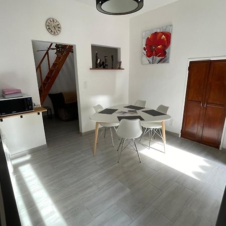Chez Sonou , Nimes Centre Daire Dış mekan fotoğraf