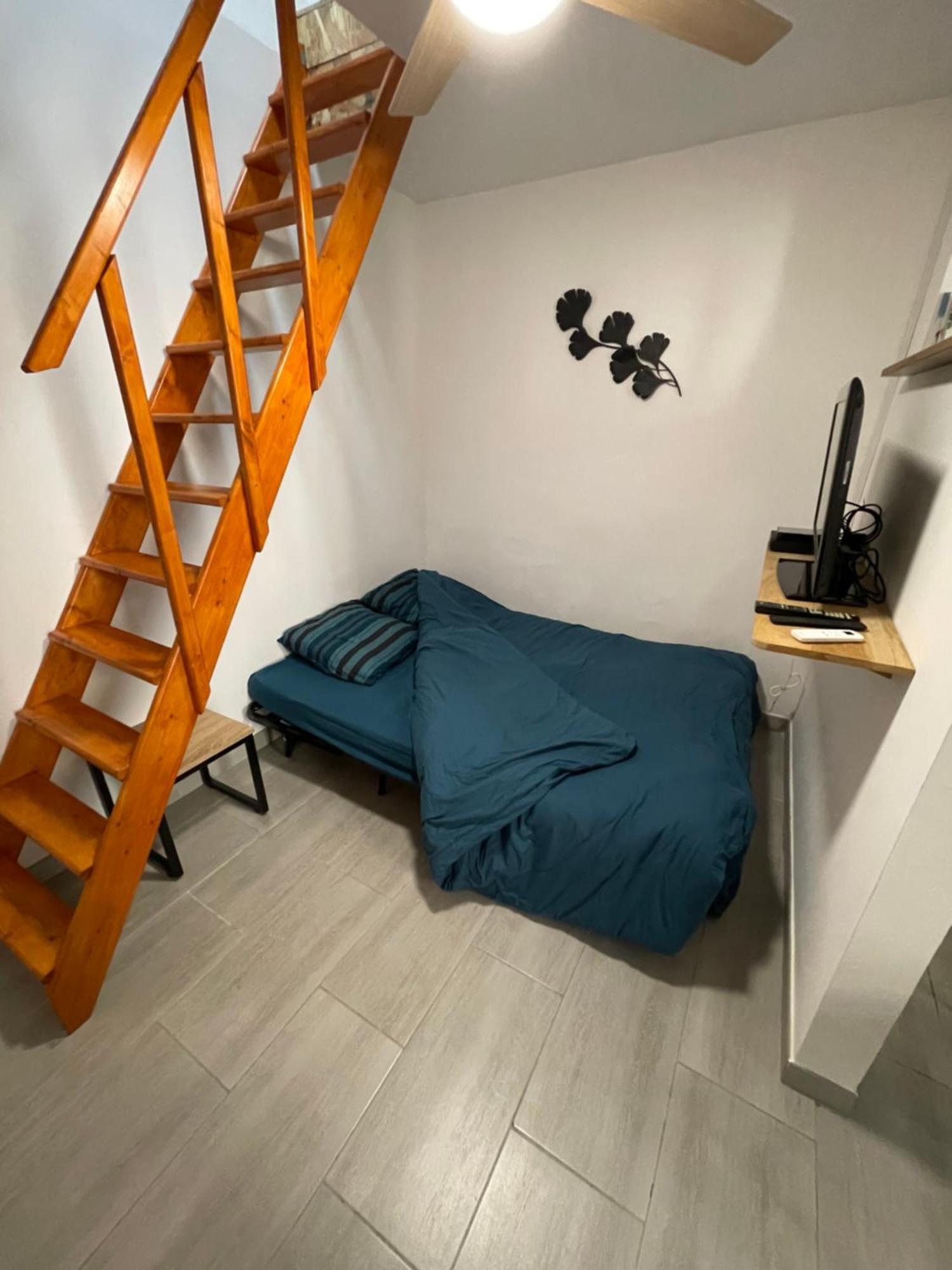 Chez Sonou , Nimes Centre Daire Dış mekan fotoğraf