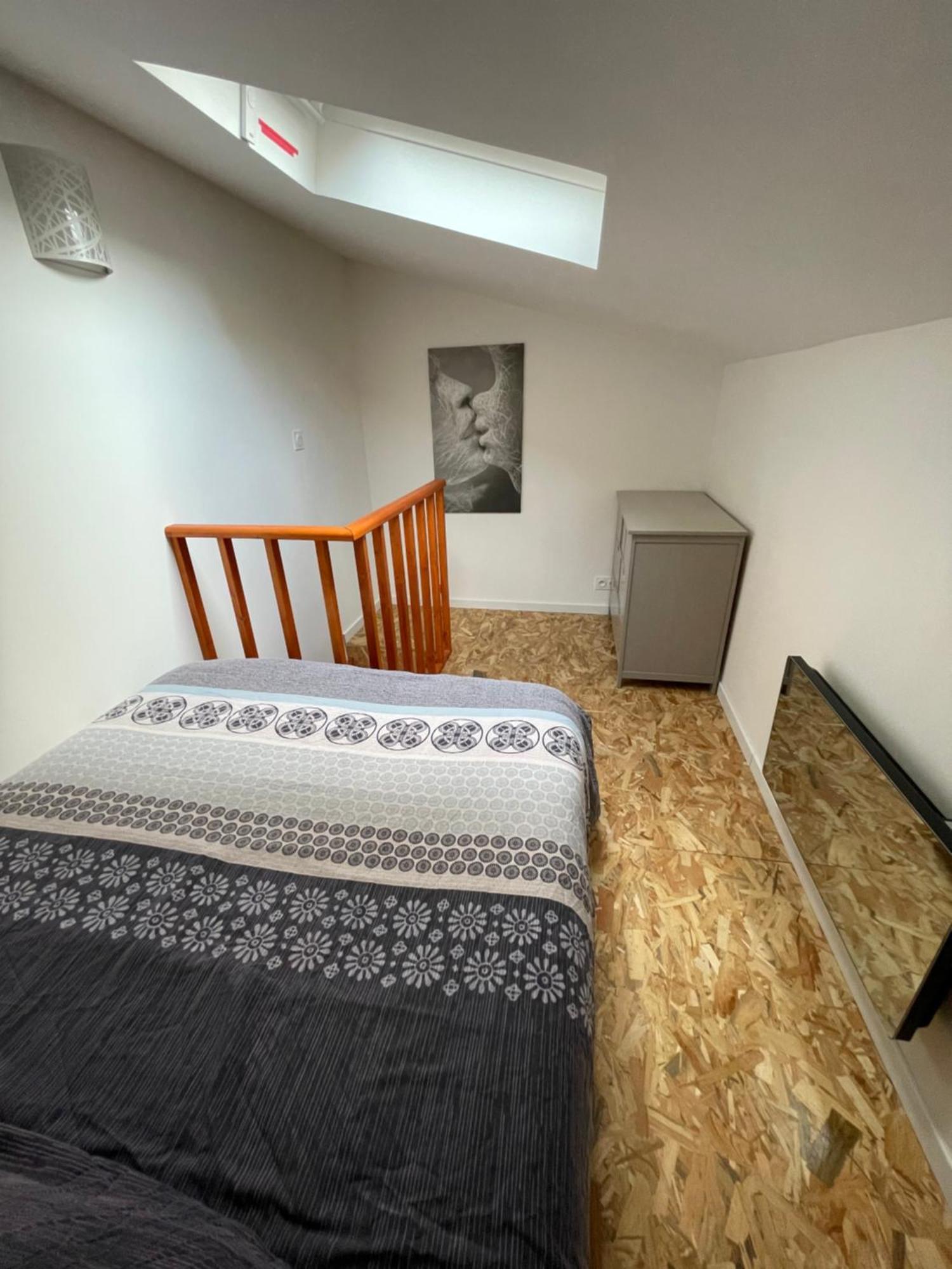 Chez Sonou , Nimes Centre Daire Dış mekan fotoğraf